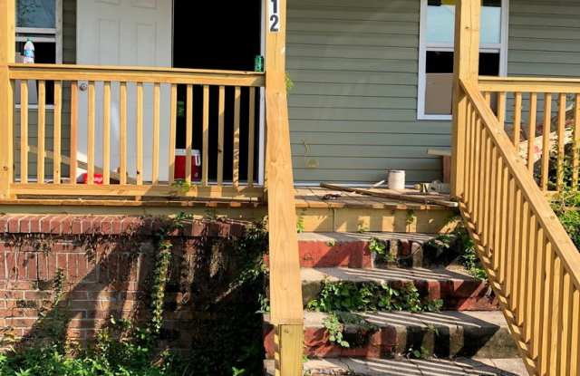 Fully Renovated Single Family Home