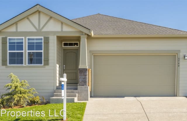 4303 S Willow Dr - 4303 South Willow Drive, Ridgefield, WA 98642