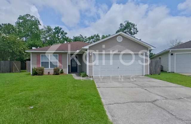 225 Leebeck Circle