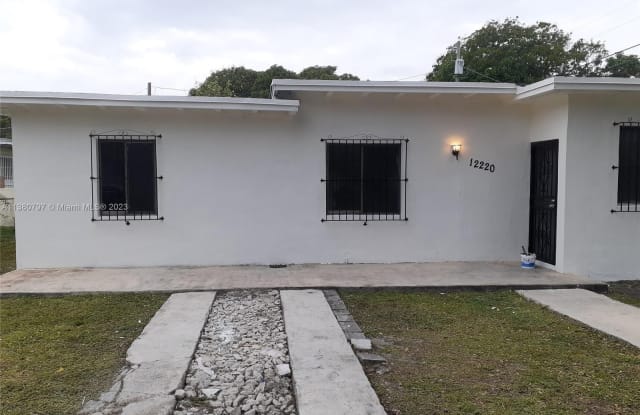 12220 NW 13th Ave - 12220 Northwest 13th Avenue, North Miami, FL 33167