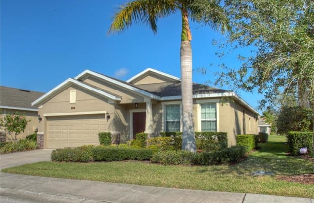 8525 KARPEAL DRIVE - 8525 Karpeal Drive, Sarasota County, FL 34238