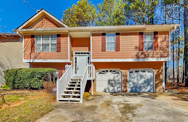 4300 Starboard Dr
