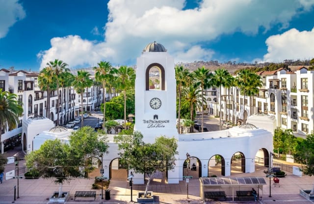 Photo of The Promenade Rio Vista