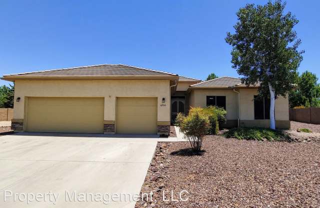 6755 E. Mayflower Lane - 6755 E Mayflower Ln, Prescott Valley, AZ 86314