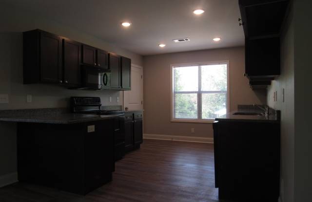 1515 Stamps Street - 1