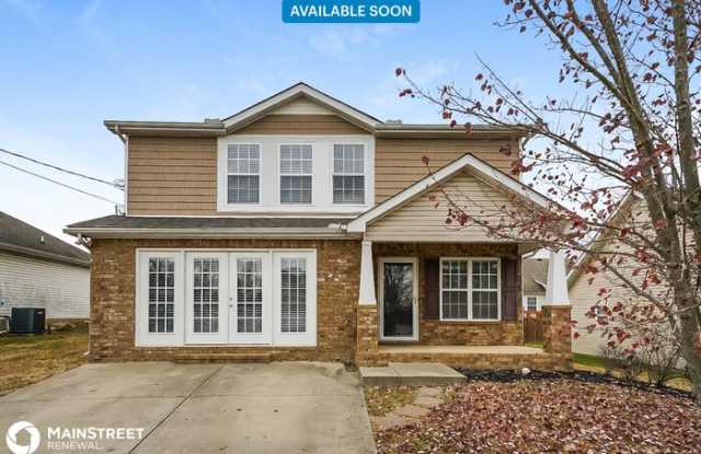 1142 Geneil Lane - 1142 Geneil Lane, La Vergne, TN 37086