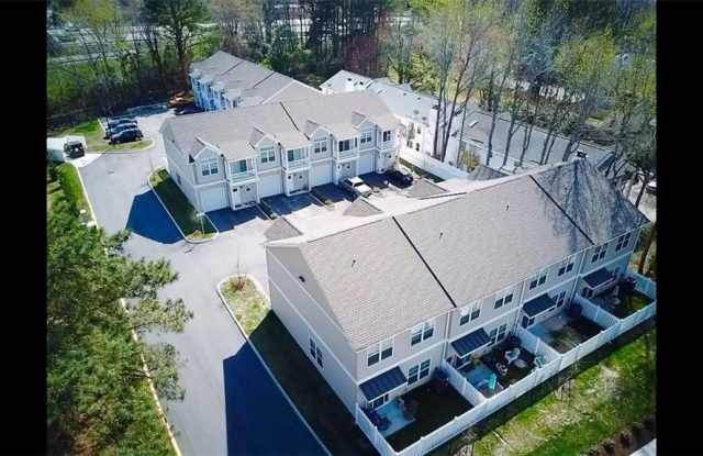 409 Courage Way