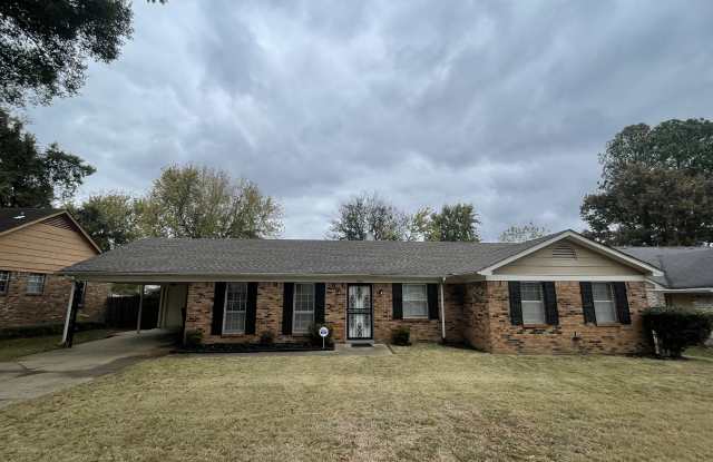 5356 Albermarle - 5356 Albemarle Drive, Memphis, TN 38135