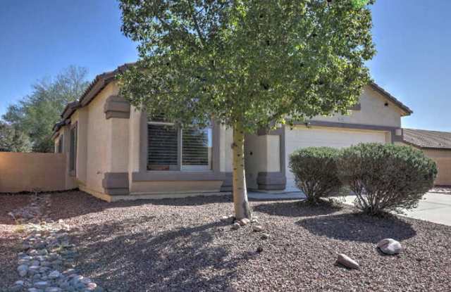 14311 South Placita Del Arce