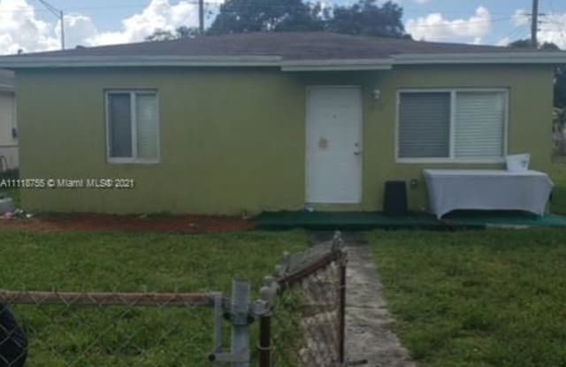 2210 NW 155th St - 2210 Northwest 155th Street, Miami Gardens, FL 33054