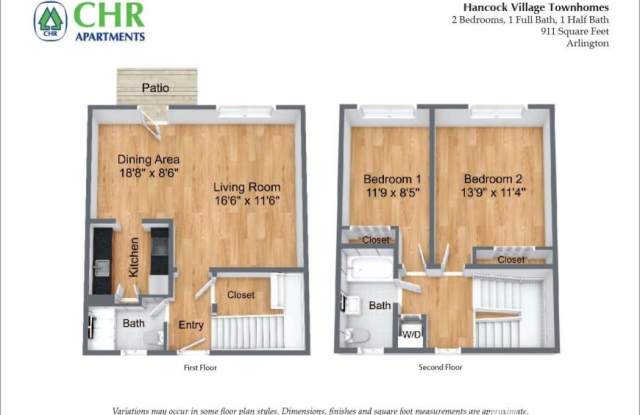 Photo of 244 Independence Dr.