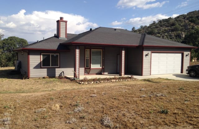 25840 Cumberland - 25840 Cumberland Road, Bear Valley Springs, CA 93561