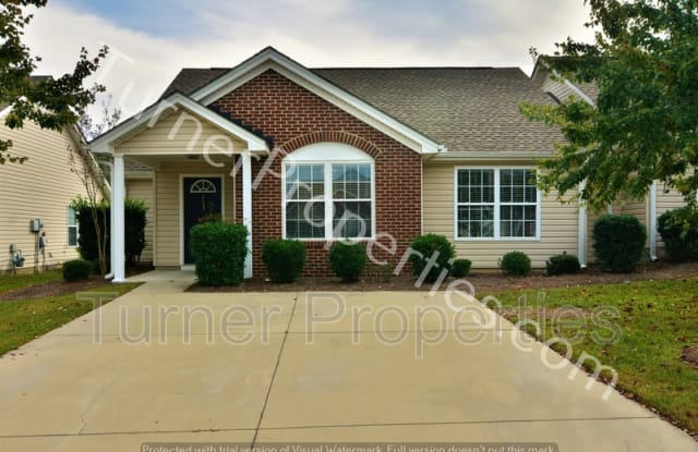 113 Clairborne Place - 113 Clairborne Place, Richland County, SC 29229