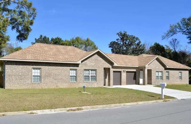 1918 West Gadsden Street Unit A