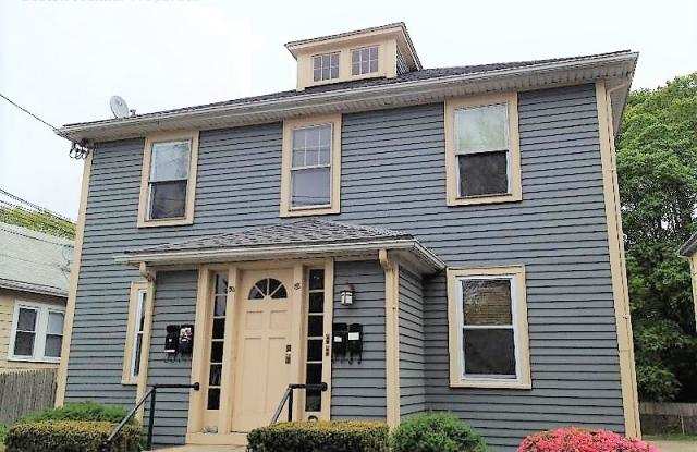 87-89 Brook Rd. - 87 Brook Road, Quincy, MA 02169