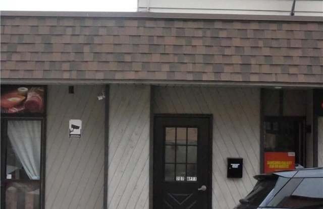 707 Wood Avenue, Apt 1