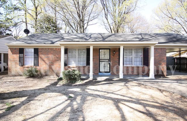 3407 Starsdale Street - 3407 Starsdale Street, Memphis, TN 38118