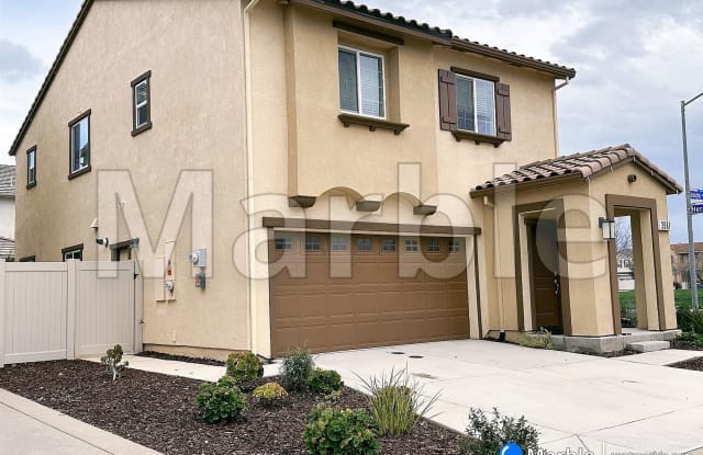 3987 Aristotle Cir - 3987 Aristotle Circle, Rancho Cordova, CA 95742