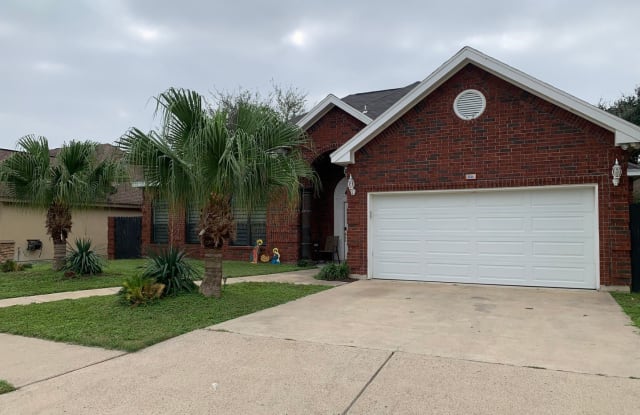 4509 Laurel Ave. - 4509 Laurel Avenue, McAllen, TX 78501