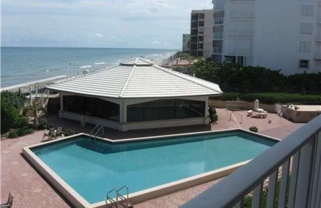 3590 S Ocean Boulevard