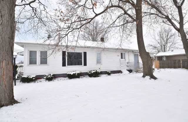 River Park Charming 3 bedroom Single Family Home