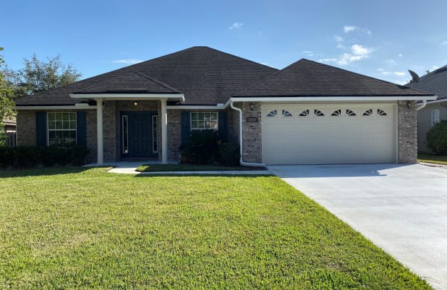 2020 SPRING MEADOWS CT - 2020 Spring Meadows Court, St. Johns County, FL 32092