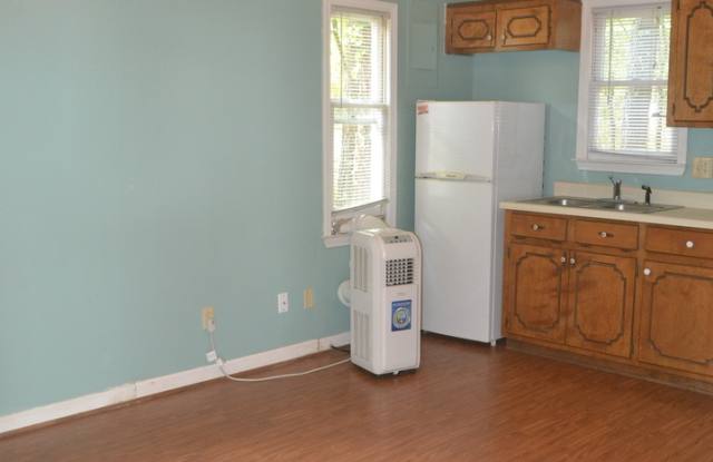 Adorable Studio Cottage in Central