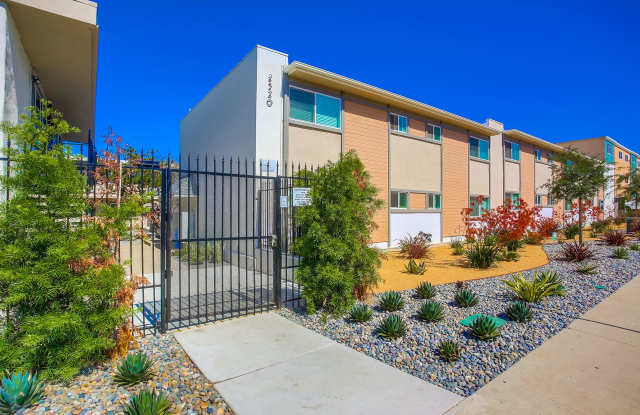 Photo of Beautiful 1 Bed/1 Bath Bay Park Apartments