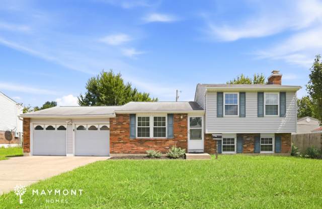 9436 Burgess Drive