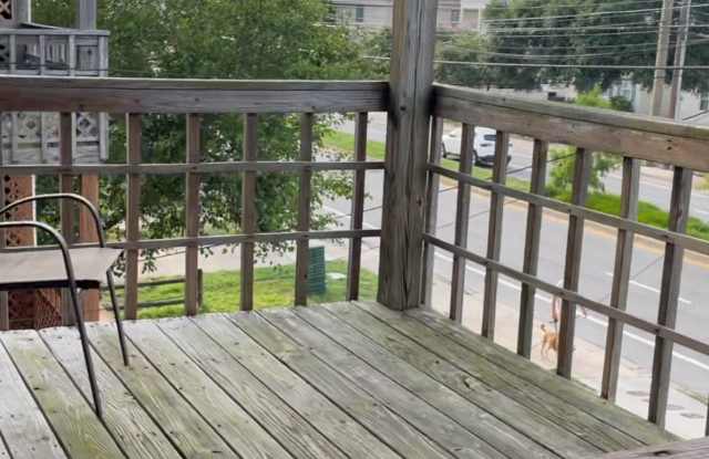 Photo of 741 West Ocean View Avenue