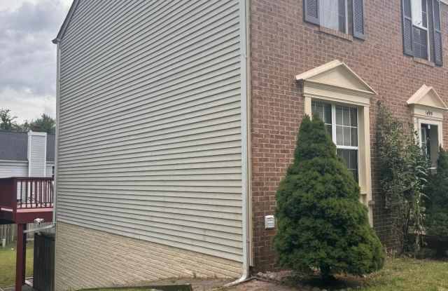 Photo of 14919 DINSDALE Drive