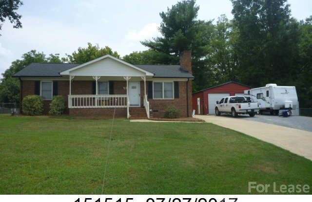 104 Windward Drive - 104 Windward Drive, Bessemer City, NC 28016