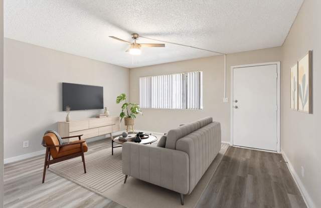 Rise at Estrella Park