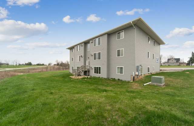 Photo of Wild Grove Apartments - College View
