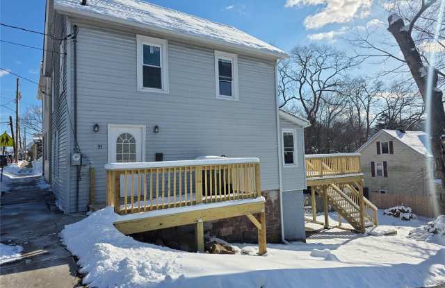 Photo of 91 Orchard Street