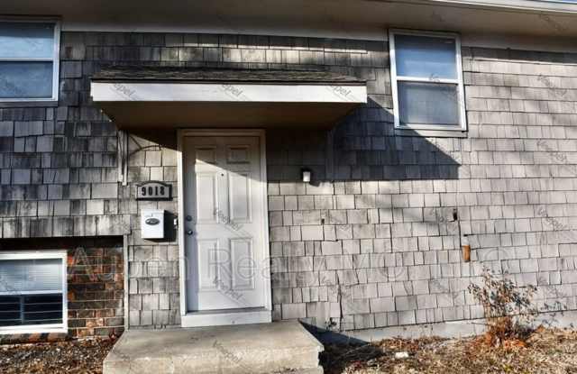9018 W. 78th Circle