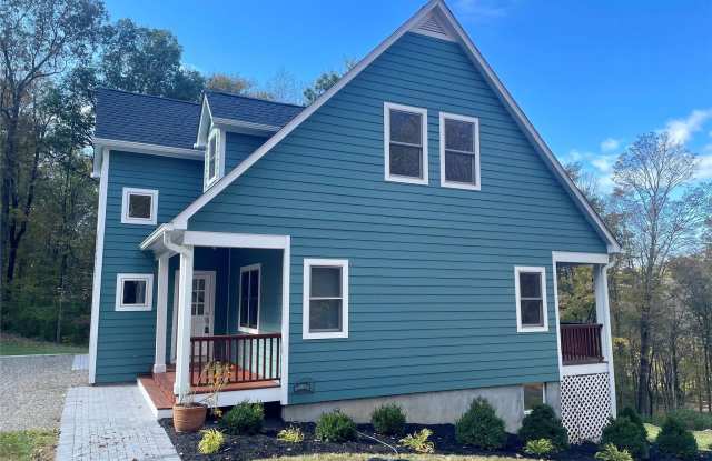 2130 Hunterbrook Road