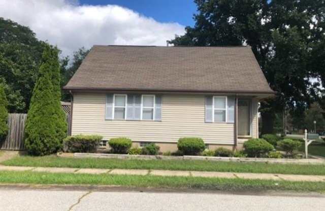 16811 BEECH DALY Road