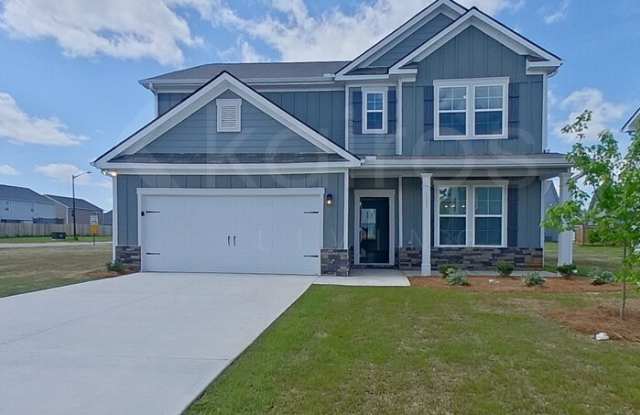 101 Silver Maple Lane