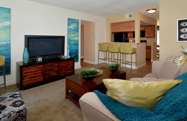 Alta Mar at Broadwater