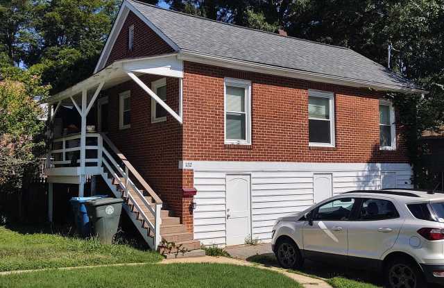 400 Wiley Avenue