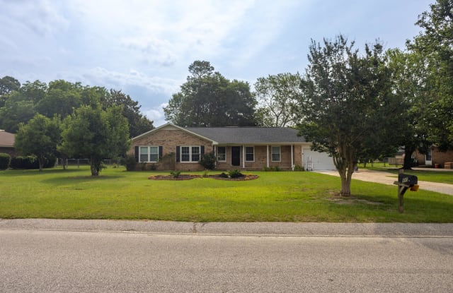 895 Twin Lakes Drive - 895 Twin Lakes Drive, Sumter County, SC 29154