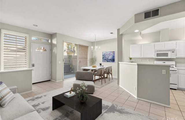 1081 S Positano Avenue