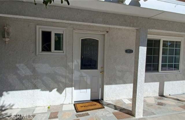 23007 Burbank Boulevard