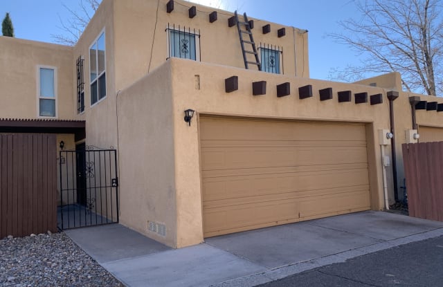 48 Calle San Blas NE - 48 Calle San Blas Northeast, Albuquerque, NM 87109