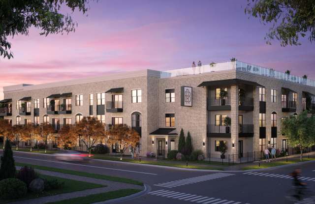 Photo of The Cambridge at Bishop Ridge