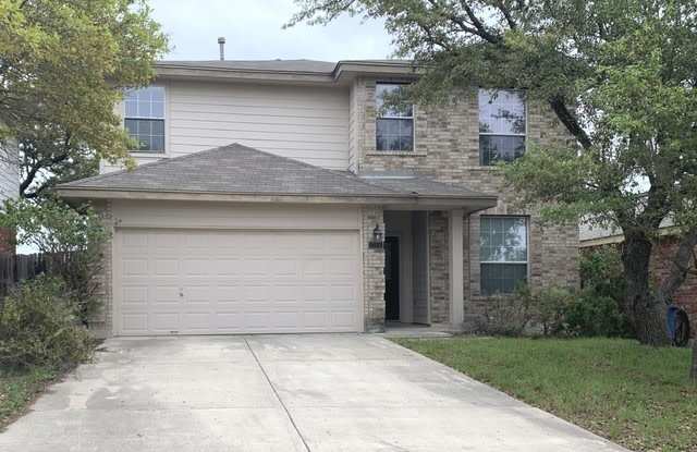 13514 Riverbank Pass - 13514 Riverbank Pass, San Antonio, TX 78023