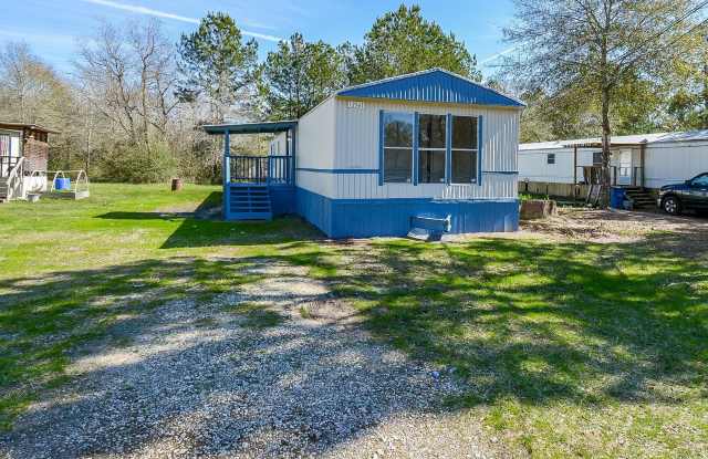 Photo of Your new home in Conroe!