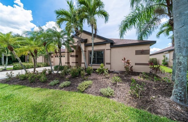 15472 Admiralty Circle - 15472 Admiralty Circle, North Fort Myers, FL 33917