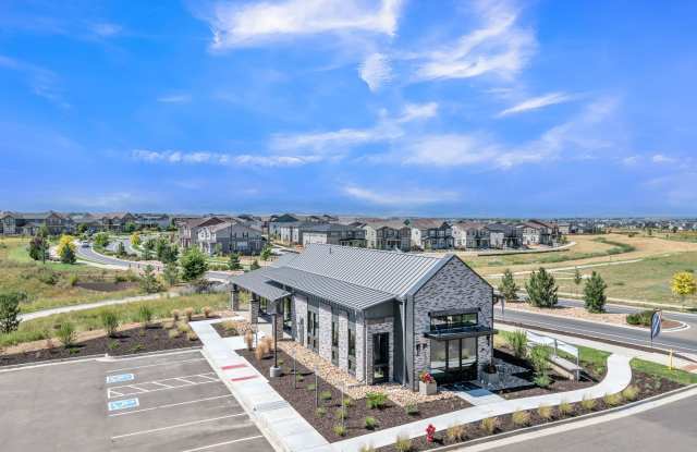 Photo of Alora Colliers Hill